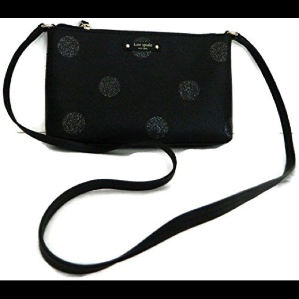 KATE SPADE HAVEN LANE RAMEY CROSSBODY